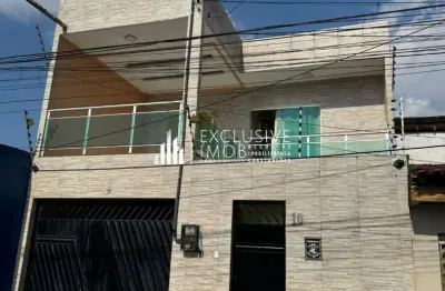 Casa com 3 quartos à venda na Rua WK-11, Parque Verde, Belém