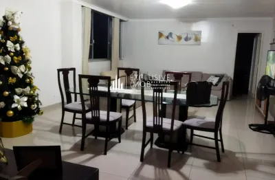 Apartamento com 4 quartos à venda na Avenida Serzedelo Corrêa, 386, Batista Campos, Belém
