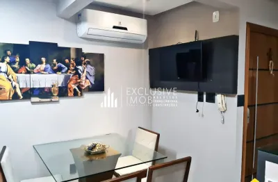 Apartamento com 2 quartos à venda na Rua Santa Maria, Atalaia, Ananindeua