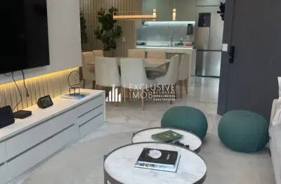 Apartamento com 3 quartos à venda na Travessa Dom Romualdo de Seixas, Umarizal, Belém