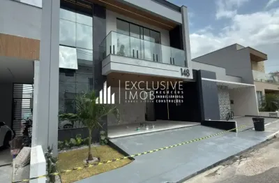 Casa em condomínio fechado com 4 quartos à venda na Avenida Governador Hélio da Mota Gueiros, 340, Quarenta Horas (Coqueiro), Ananindeua