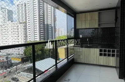 Apartamento com 3 quartos à venda na Avenida Roberto Camelier, Jurunas, Belém