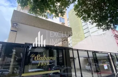 Cobertura com 3 quartos à venda na Travessa Quatorze de Abril, 1498, São Brás, Belém