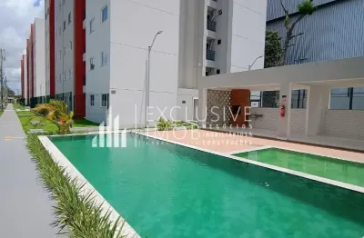 Apartamento com 2 quartos à venda na Avenida Ricardo Borges, 1215, Guanabara, Ananindeua