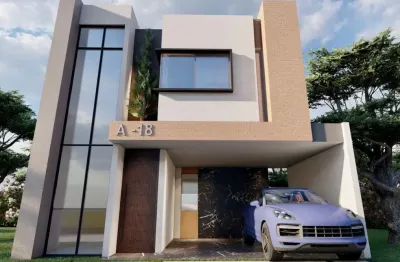 Casa em condomínio fechado com 4 quartos à venda na Avenida dos Planetas, Mangueirão, Belém