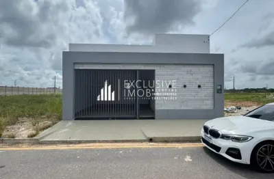 Casa em condomínio fechado com 3 quartos à venda na Rodovia Augusto Montenegro, 2949, Campina de Icoaraci (Icoaraci), Belém