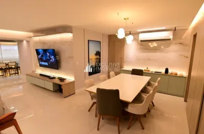 Apartamento com 4 quartos à venda na Rua Antônio Barreto, 1023, Umarizal, Belém