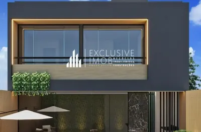 Oportunidade: casa de 2 andares com 208m2 3/4 condomínio euroville