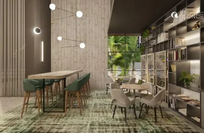 Apartamento à venda na Vila Marília A, Umarizal, Belém