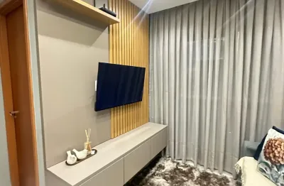 Apartamento com 2 quartos para alugar na Avenida Governador Hélio da Mota Gueiros, 220, Quarenta Horas (Coqueiro), Ananindeua