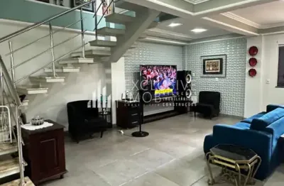 Casa com 4 quartos à venda na Rua Oito, Coqueiro, Ananindeua