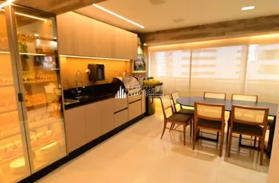 Apartamento com 4 quartos à venda na Rua Antônio Barreto, 1023, Umarizal, Belém