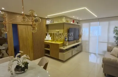 Apartamento com 3 quartos à venda na Travessa Quintino Bocaiúva, 2306, Cremação, Belém