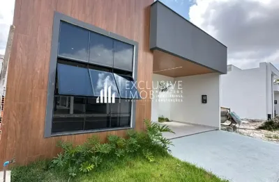 Casa em condomínio fechado com 3 quartos à venda na Avenida Governador Hélio da Mota Gueiros, 400, Quarenta Horas (Coqueiro), Ananindeua