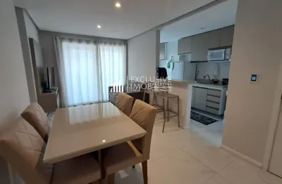 Oportunidade: apt 3/4 mobiliado  edifício way batista campos
