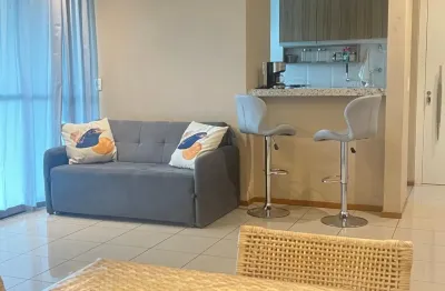 Apartamento com 2 quartos à venda na Avenida Gentil Bittencourt, Batista Campos, Belém