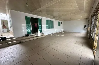 Casa com 3 quartos à venda na Rua Camarã, Tapanã (Icoaraci), Belém