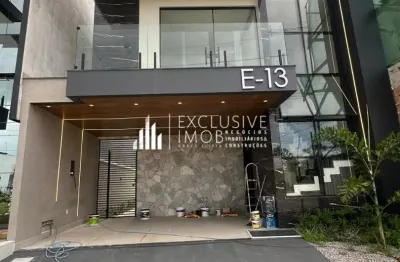 Casa em condomínio fechado com 4 quartos à venda na Avenida dos Planetas, Mangueirão, Belém