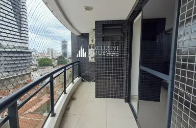Apartamento com 2 quartos à venda na Travessa Dom Pedro I, Umarizal, Belém