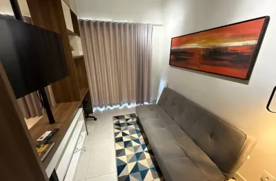 Apartamento com 1 quarto para alugar na Rua Boaventura da Silva, 2368, Fátima, Belém