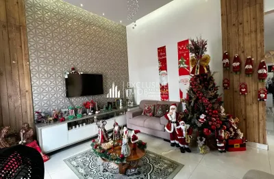 Oportunidade: Casa Térrea 3/4 no Condomínio Cidade Jardim II