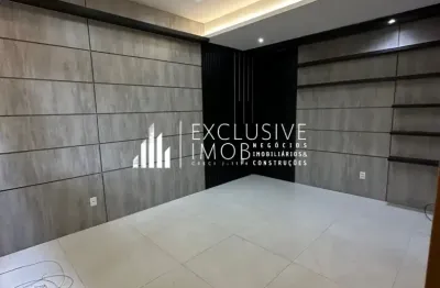 Oportunidade: Excelente residência 3/4 Residencial Jardim Tropical