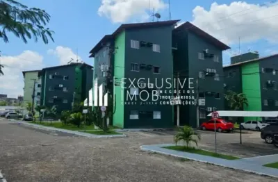 Apartamento com 2 quartos à venda na Rodovia do Mário Covas, Coqueiro, Ananindeua