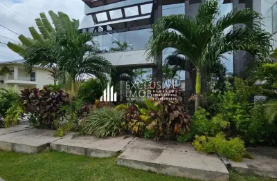 Casa em condomínio fechado com 4 quartos à venda na Rodovia Augusto Montenegro, Parque Verde, Belém