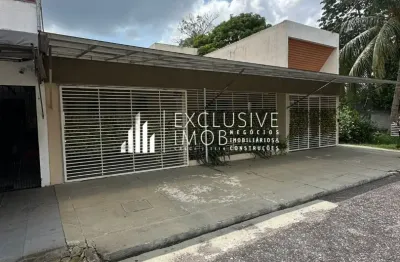 Oportunidade: Excelente residência 3/4 Residencial Jardim Tropical