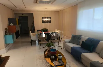 Apartamento com 4 quartos para alugar na Rua Diogo Móia, Umarizal, Belém