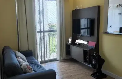 Apartamento com 2 quartos para alugar na Rodovia Augusto Montenegro, Parque Verde, Belém