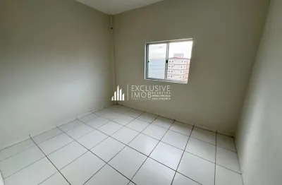 Apartamento com 2 quartos à venda na Avenida Governador Hélio da Mota Gueiros, Quarenta Horas (Coqueiro), Ananindeua