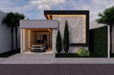 Casa em condomínio fechado com 3 quartos à venda na Rua Quinta do Maguari, Centro, Ananindeua