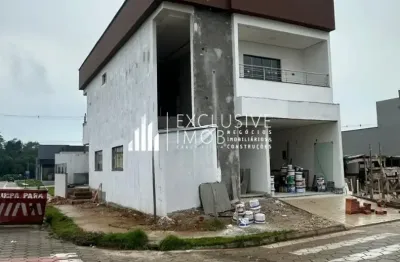 Casa em condomínio fechado à venda na Rua Quinta do Maguari, Centro, Ananindeua
