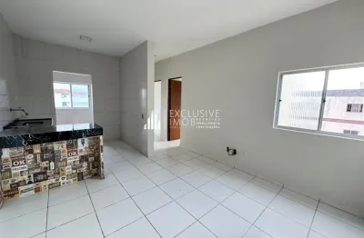 Apartamento com 2 quartos à venda na Avenida Governador Hélio da Mota Gueiros, Quarenta Horas (Coqueiro), Ananindeua