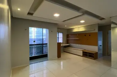 Apartamento com 3 quartos para alugar na Avenida Arterial - 5A, Cidade Nova, Ananindeua