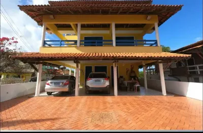 Casa à venda na Rua Raimundo Santana Cruz, Atalaia, Salinópolis