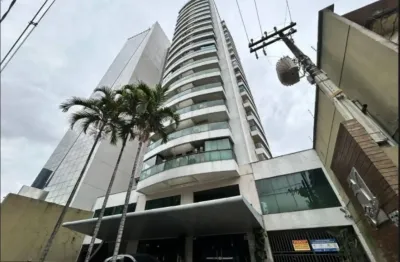 Apartamento com 2 quartos para alugar na Avenida Gentil Bittencourt, Batista Campos, Belém
