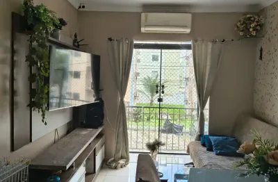 Apartamento com 2 quartos à venda na Rodovia do Mário Covas, Coqueiro, Ananindeua