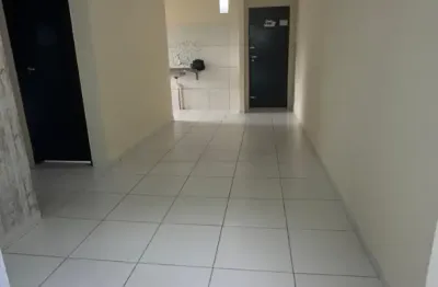 Apartamento com 2 quartos à venda na Alameda São Jorge, Coqueiro, Ananindeua