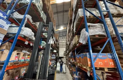 Barracão / Galpão / Depósito para alugar na Avenida José Bonifácio, Guamá, Belém