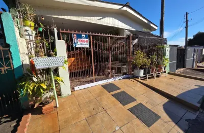 Casa com 2 quartos à venda na Rua Cará, 165, Profilurb I, Foz do Iguaçu