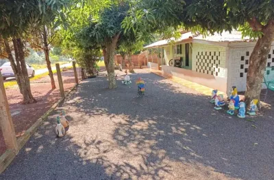Chácara / sítio com 2 quartos à venda na Zona Rural, São Miguel do Iguaçu 