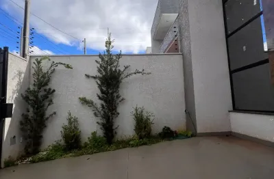 Casa com 2 quartos à venda na Avenida Felipe Wandscheer, Loteamento Vila Florata, Foz do Iguaçu