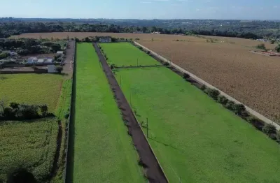 Terreno à venda na Rua Leonardo Otembra, Lote Grande, Foz do Iguaçu