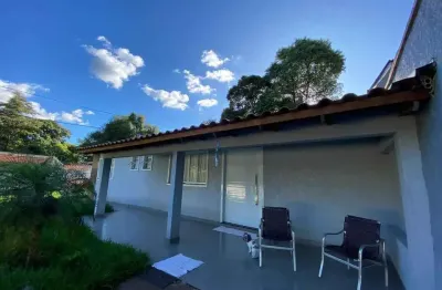 Casa com 4 quartos à venda na Rua Bahia, Vila Matilde, Foz do Iguaçu