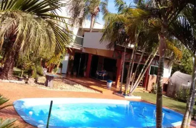 Lindo imovel de alto padrao em moreninha, santa helena