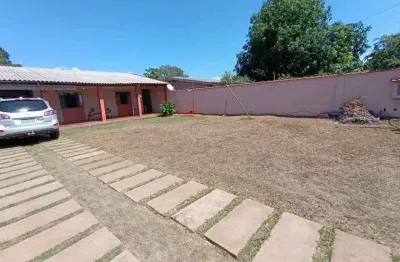 Casa com 2 quartos à venda no Jardim Nacional, Foz do Iguaçu 