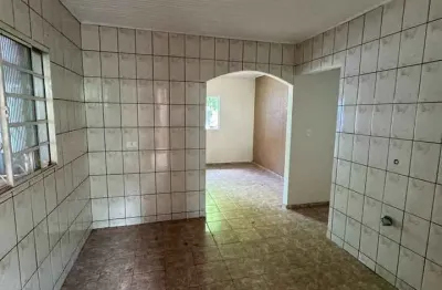 Casa com 2 quartos à venda no Jardim Europa, Foz do Iguaçu 