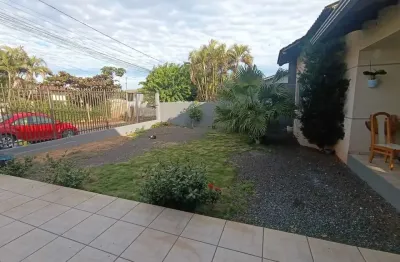 Casa com 3 quartos à venda na Rua Áureo Syng, Jardim Panorama, Foz do Iguaçu